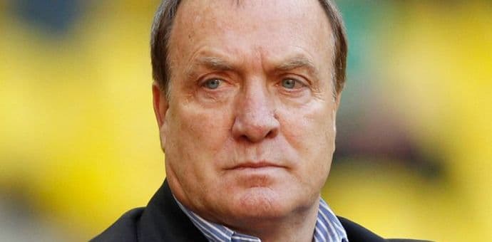 Advokat ostaje bez trenerske licence? Advokat ostaje bez trenerske licence?