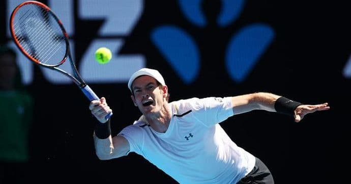 AO: Marej rutinski do trećeg kola AO: Marej rutinski do trećeg kola