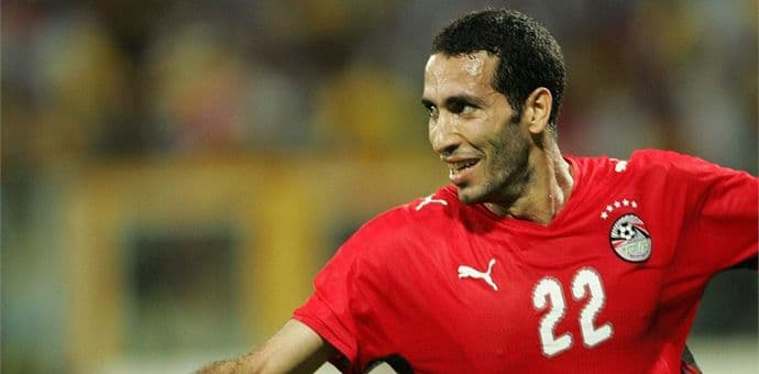 Svetac na listi terorista u Egiptu Svetac na listi terorista u Egiptu