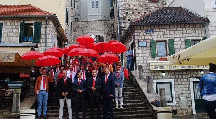 Demokrate: U Herceg Novom vlada neznanje i partijski interes Demokrate: U Herceg Novom vlada neznanje i partijski interes