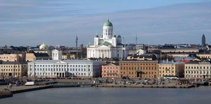 Finska drugu godinu uzastopno najsrećnija zemlja na svijetu Finska drugu godinu uzastopno najsrećnija zemlja na svijetu