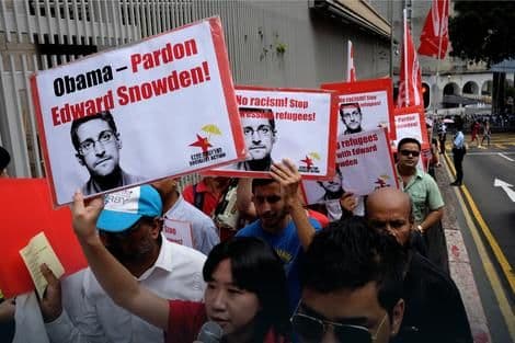 Snouden postaje Rus? Snouden postaje Rus?