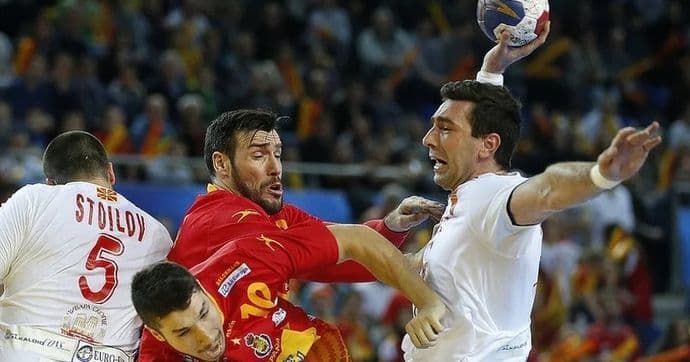 SP: Španci nadigrali Makedoniju, Hrvati ubjedljivi i sa rezervama SP: Španci nadigrali Makedoniju, Hrvati ubjedljivi i sa rezervama