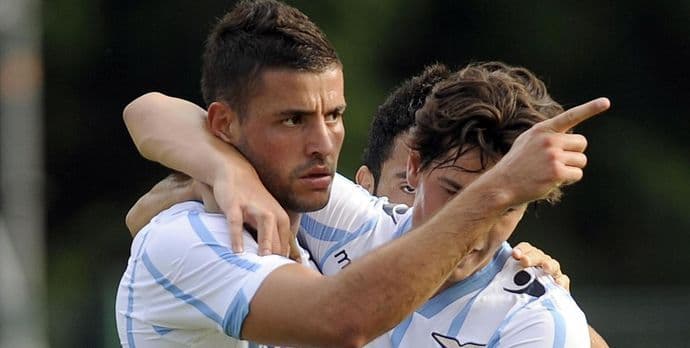 Lacio u goleadi do 1/4 finala Kupa Lacio u goleadi do 1/4 finala Kupa