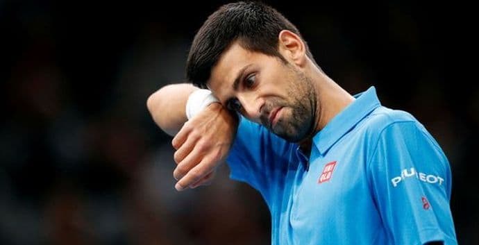 Đoković na pregledima u Pragu Đoković na pregledima u Pragu