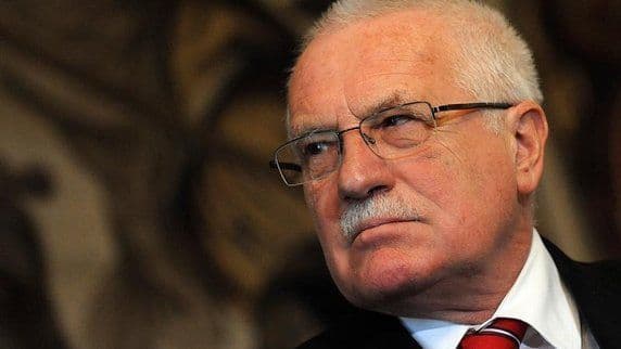 Klaus: Njemačka diktira Evropi i manipuliše čitavim mehanizmima EU Klaus: Njemačka diktira Evropi i manipuliše čitavim mehanizmima EU