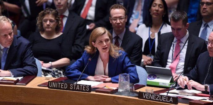 Američka ambasadorka: U Crnoj Gori direktno rusko miješanje došlo do izražaja Američka ambasadorka: U Crnoj Gori direktno rusko miješanje došlo do izražaja