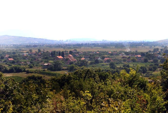 BAGATELA: Država prodaje zemljište u Berima, cijena 5,3 eura po kvadratu BAGATELA: Država prodaje zemljište u Berima, cijena 5,3 eura po kvadratu