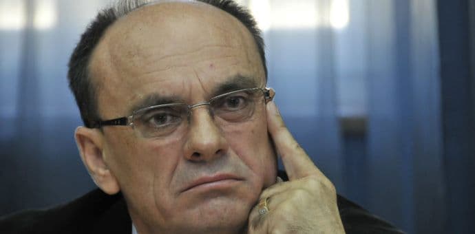 ŠKRELJA: Stanje zabrinjavajuće, ne i alarmantno ŠKRELJA: Stanje zabrinjavajuće, ne i alarmantno