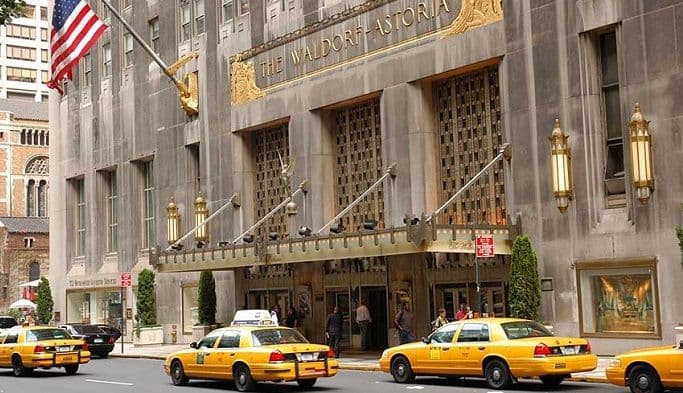 Tajna koja se krije ispod hotela Tajna koja se krije ispod hotela