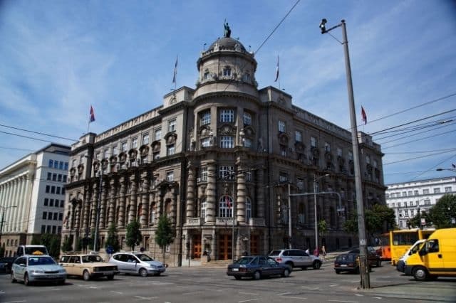 Beograd: Dostavljen zahtjev za izručenje Ristića i Bogićevića Beograd: Dostavljen zahtjev za izručenje Ristića i Bogićevića