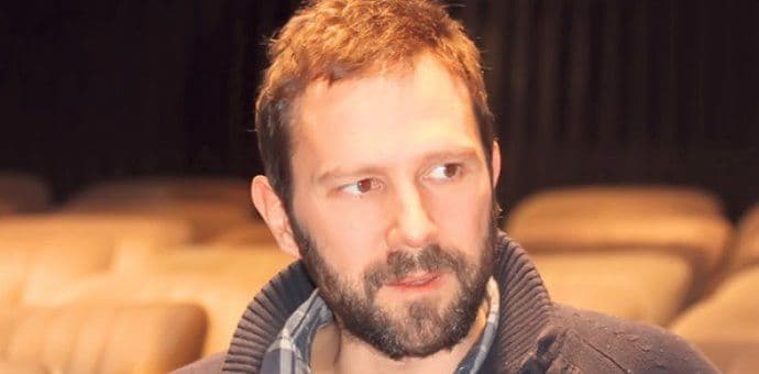 Novi komad Gradskog: Liješević, Stojanović i Rambo u „Čuvarima tvog poštenja“ Novi komad Gradskog: Liješević, Stojanović i Rambo u „Čuvarima tvog poštenja“