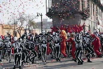 NAJBOLJI FILMOVI 2016: Švajcarski nožić