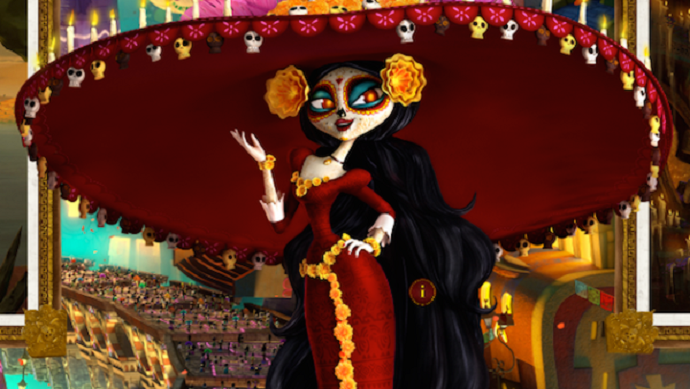 FILMSKA 2017: Kula od lego kockica FILMSKA 2017: Kula od lego kockica