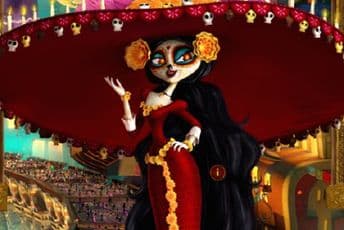 FILMSKA 2017: Kula od lego kockica