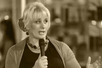 Cetinje: Promocija novih knjiga Sonje Tomović-Šundić u Nacionalnoj biblioteci Cetinje: Promocija novih knjiga Sonje Tomović-Šundić u Nacionalnoj biblioteci