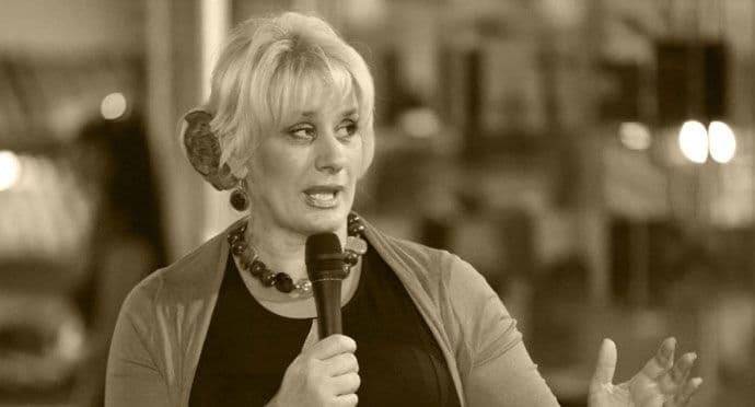 Prof. dr Tomović – Šundić: Njegoš je najmoćnija riječ Crne Gore Prof. dr Tomović – Šundić: Njegoš je najmoćnija riječ Crne Gore