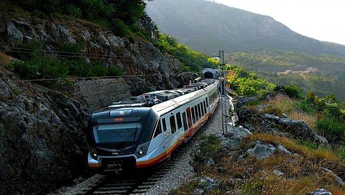 Vozovi kasne zbog nedostatka djelova Vozovi kasne zbog nedostatka djelova