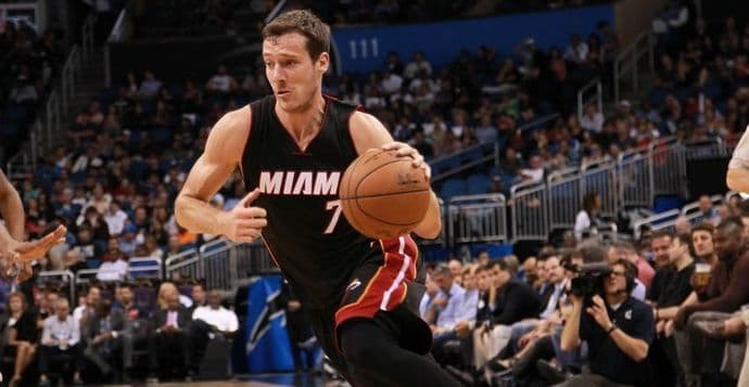 NBA: Rekord karijere Jokića, odlična partija Dragića NBA: Rekord karijere Jokića, odlična partija Dragića