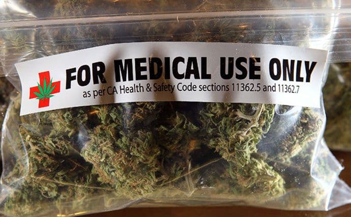 Njemačka odobrila legalizaciju marihuane u medicinske svrhe Njemačka odobrila legalizaciju marihuane u medicinske svrhe