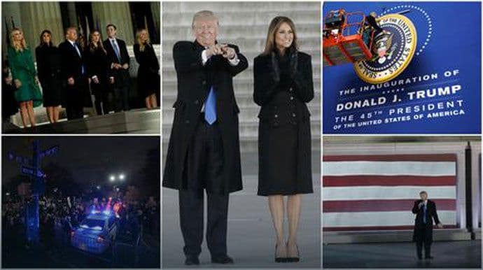 HOROR SCENARIO CNN: Šta ako Tramp i njegovi saradnici ne prežive inauguraciju? HOROR SCENARIO CNN: Šta ako Tramp i njegovi saradnici ne prežive inauguraciju?