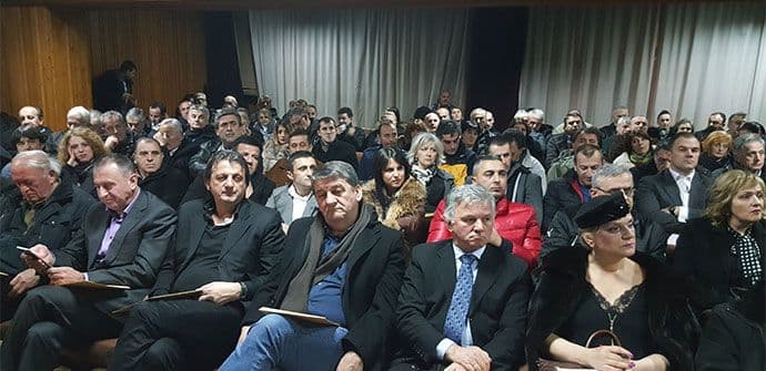 DPS Nikšić: Usvojen Plan aktivnosti DPS Nikšić: Usvojen Plan aktivnosti