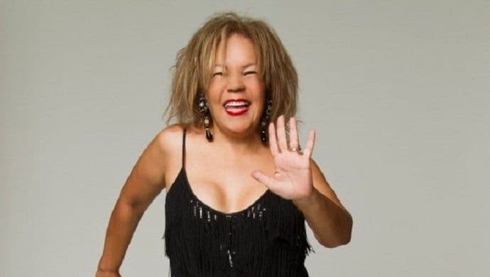 Provalnici ubili pjevačicu "Lambade" Provalnici ubili pjevačicu "Lambade"