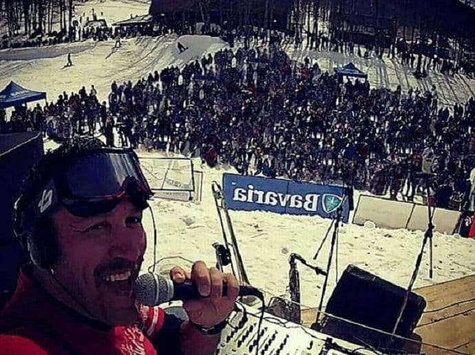 Vučje: Skijanje uz dnevne žurke za vikend Vučje: Skijanje uz dnevne žurke za vikend