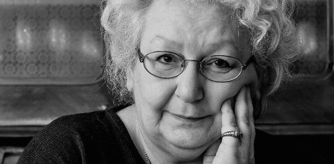 „Zlatni suncokret“ za Svetlanu Slapšak „Zlatni suncokret“ za Svetlanu Slapšak