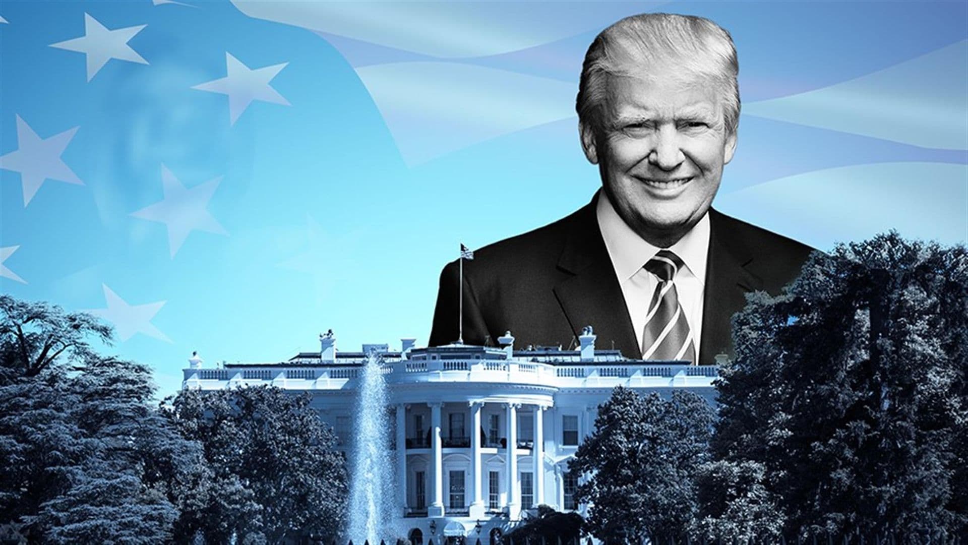 INAUGURACIJA: Tramp 45. predsjednik SAD INAUGURACIJA: Tramp 45. predsjednik SAD