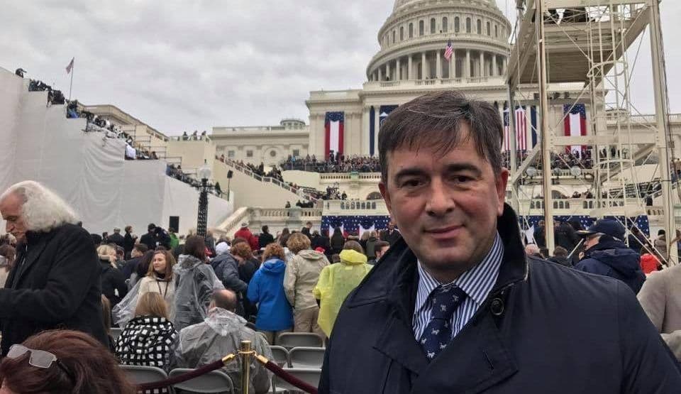 MEDOJEVIĆ: Očekujemo da Tramp uspostavi saradnju sa Rusijom MEDOJEVIĆ: Očekujemo da Tramp uspostavi saradnju sa Rusijom