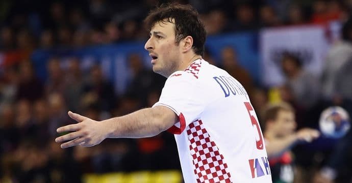 SP: Njemačka prejaka za Hrvatsku SP: Njemačka prejaka za Hrvatsku