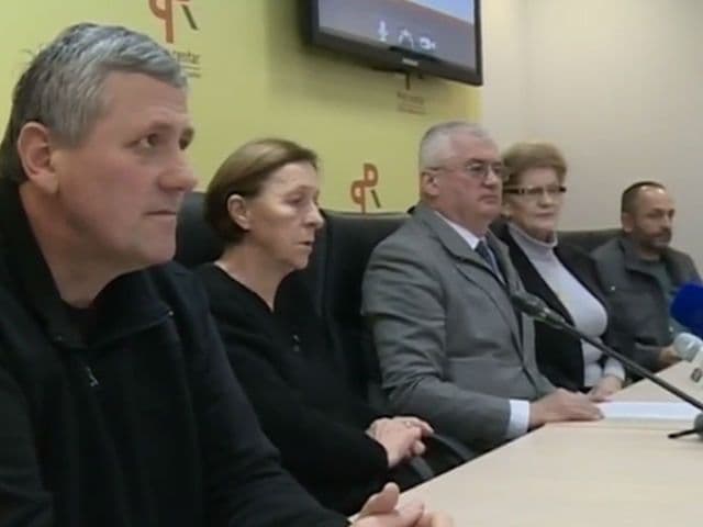 NVO "VOZ NEPREBOLA": Obnoviti sudski postupak za Bioče NVO "VOZ NEPREBOLA": Obnoviti sudski postupak za Bioče