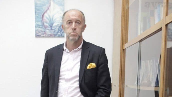 Filandra: Članstvo CG u NATO od krucijalne važnosti za BiH Filandra: Članstvo CG u NATO od krucijalne važnosti za BiH