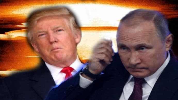 Peskov: Za sastanak Putin-Tramp potrebni mjeseci Peskov: Za sastanak Putin-Tramp potrebni mjeseci