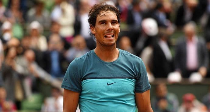 Rafael i Toni Nadal prekidaju saradnju! Rafael i Toni Nadal prekidaju saradnju!