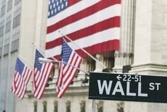 Najveći pad indeksa na Volstritu od 2022. godine Najveći pad indeksa na Volstritu od 2022. godine