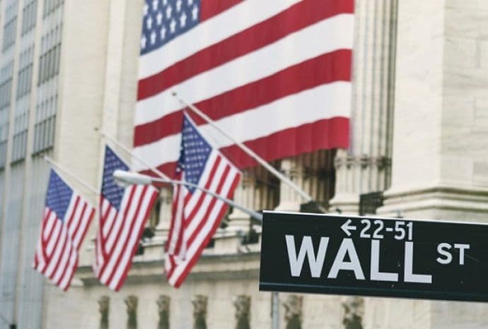 Porasle dionice na Vol stritu na dan Trampove inauguracije Porasle dionice na Vol stritu na dan Trampove inauguracije