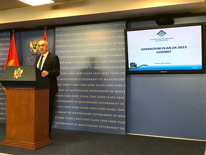 IRF: Niže kamate, nova radna mjesta IRF: Niže kamate, nova radna mjesta