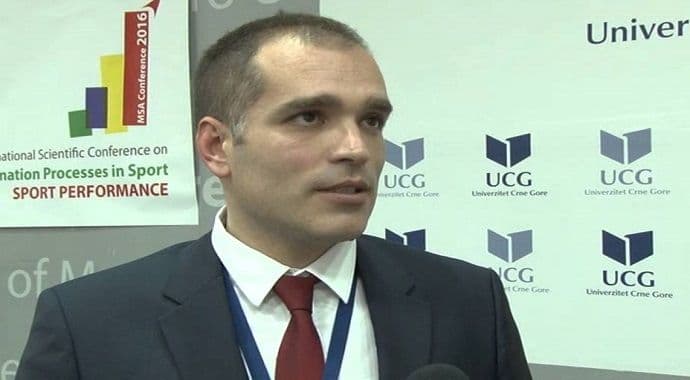 Popović član borda direktora FIEP-a Popović član borda direktora FIEP-a
