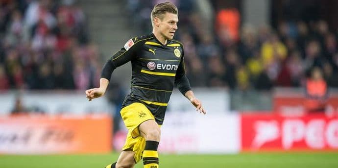 BL: Trijumf Dortmunda, Šalke jedva do tri boda BL: Trijumf Dortmunda, Šalke jedva do tri boda