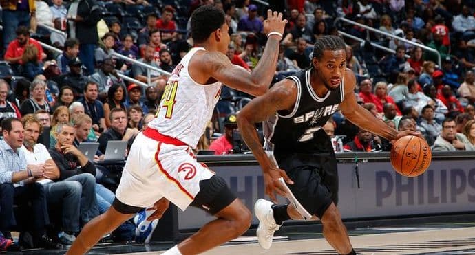 NBA: Lenard srušio Klivlend NBA: Lenard srušio Klivlend