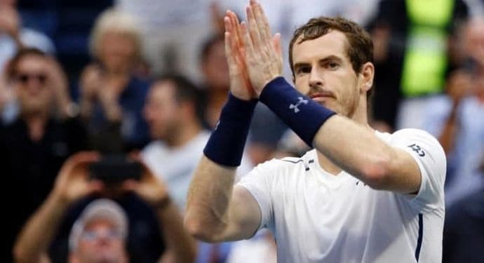 Marej "pregazio" Vavrinku na startu Istborna Marej "pregazio" Vavrinku na startu Istborna