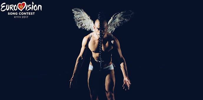 EUROSONG: Kalezić nastupa prve polufinalne večeri EUROSONG: Kalezić nastupa prve polufinalne večeri