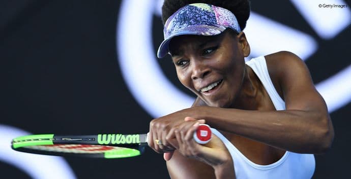 Prekinut sudski postupak protiv Venus Vilijams Prekinut sudski postupak protiv Venus Vilijams