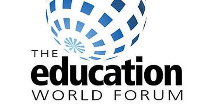 Šehović na Svjetskom obrazovnom forumu u Londonu Šehović na Svjetskom obrazovnom forumu u Londonu