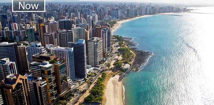 Gradovi budućnosti koji mijenjaju izgled svijeta Gradovi budućnosti koji mijenjaju izgled svijeta