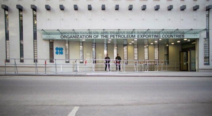 OPEK: Poštuje se sporazum o smanjenju proizvodnje nafte OPEK: Poštuje se sporazum o smanjenju proizvodnje nafte