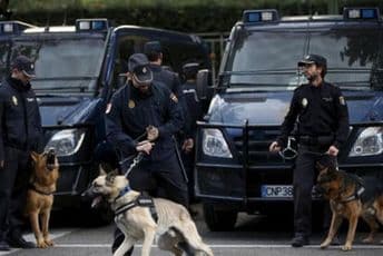 Španija: Uhapšeno 75 ljudi zbog krađe umjetničkih predmeta 