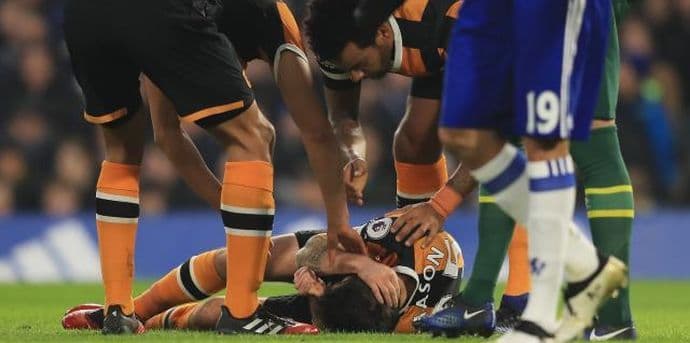 Ljekari mu se borili za život – Mejson stabilno Ljekari mu se borili za život – Mejson stabilno